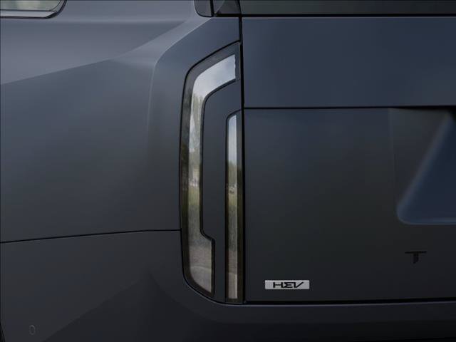 New 2027 Kia Telluride X-Line SX Prestige AWD/4WD image 11