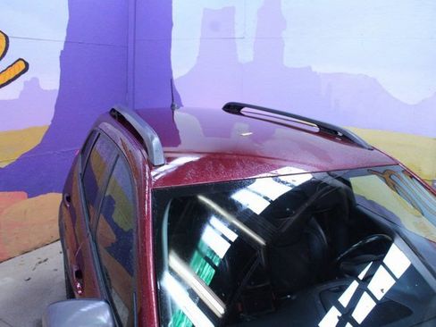 Used 2019 Jeep Cherokee Trailhawk w/ Comfort & Convenience Group image 5