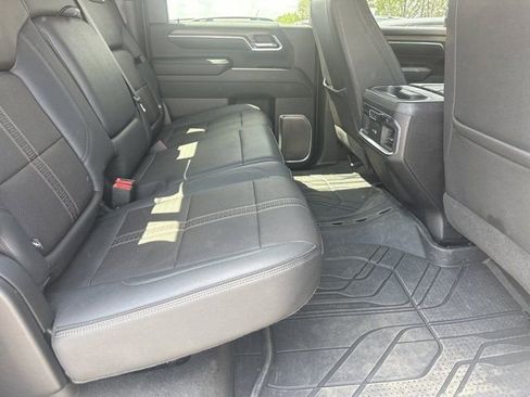 Used 2024 Chevrolet Silverado 2500 High Country w/ High Country Premium Package image 20