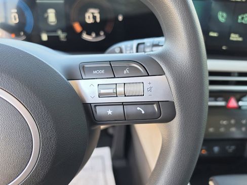 New 2026 Hyundai Tucson SEL image 33