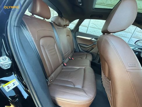 Used 2017 Audi Q3 2.0T Premium Plus w/ Premium Plus Package image 42