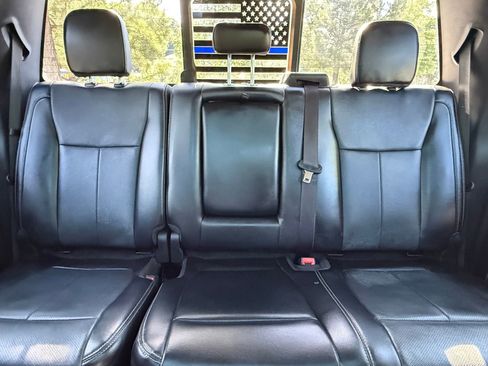 Used 2018 Ford F150 Lariat AWD/4WD image 42