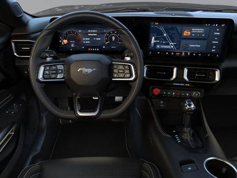 New 2026 Ford Mustang GT Premium RWD image 34