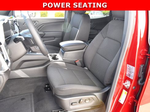 New 2026 GMC Canyon Elevation w/ Convenience Package RWD image 20