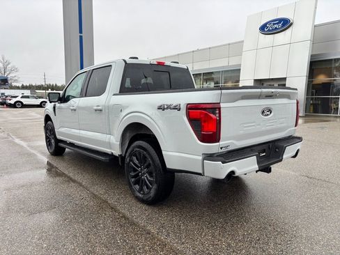 New 2026 Ford F150 XLT image 5