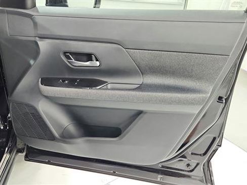 Certified 2026 Nissan Kicks SV FWD image 52