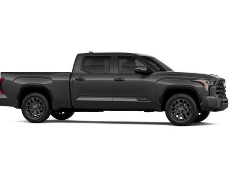 New 2026 Toyota Tundra Platinum AWD/4WD image 13