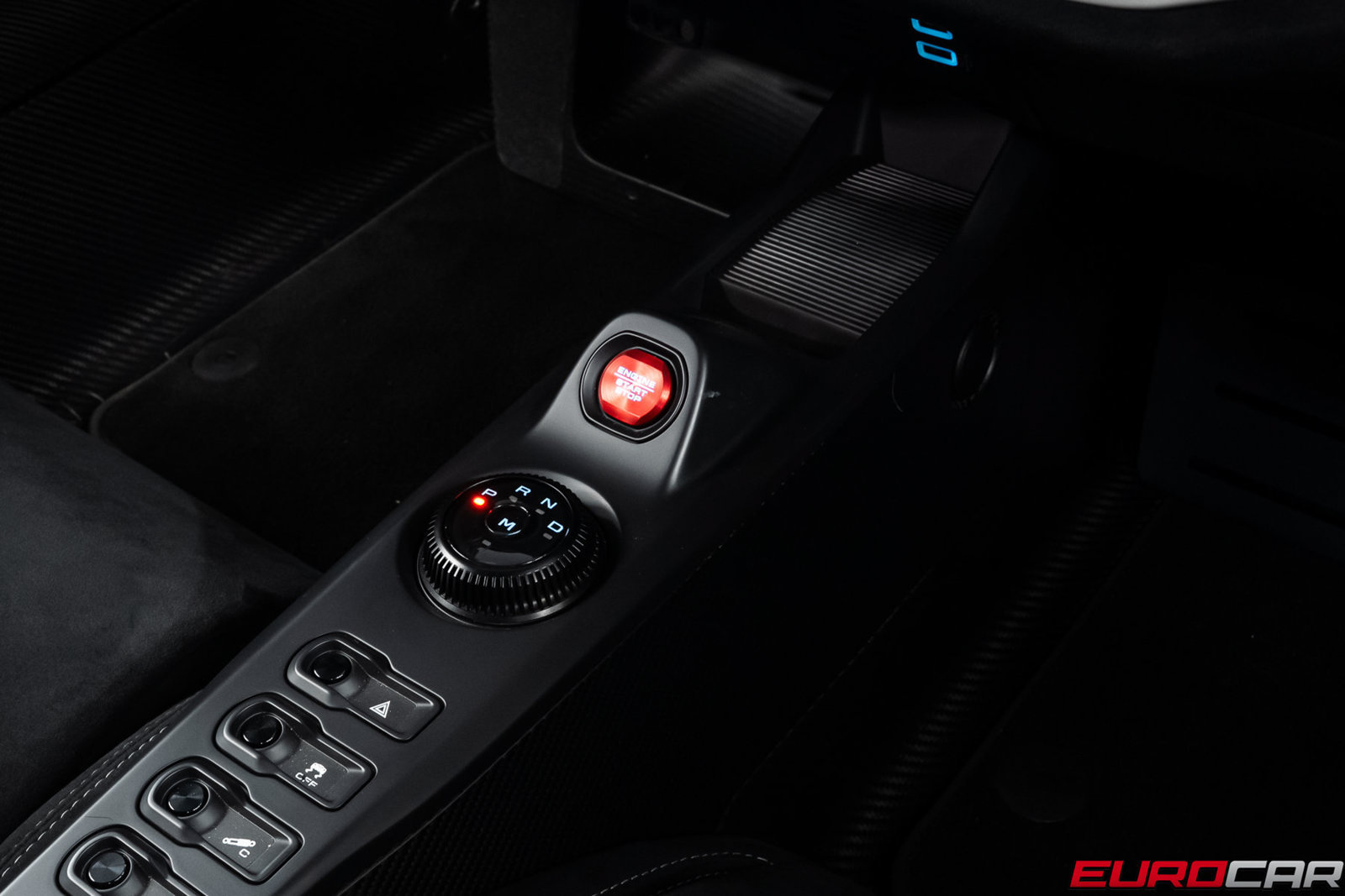 Used 2020 Ford GT Carbon Series RWD image 43