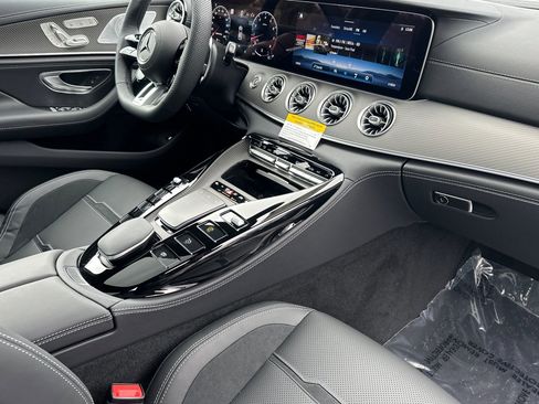 New 2026 Mercedes-Benz AMG GT 63 image 15