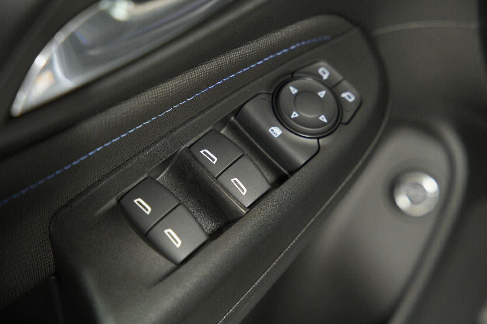 New 2026 Buick Envista Sport Touring w/ Convenience I Package FWD image 34