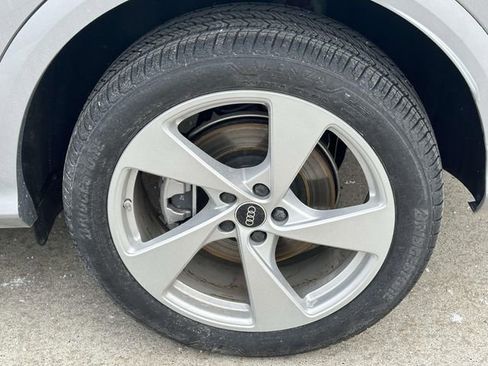 New 2025 Audi Q5 2.0T Premium Plus image 4