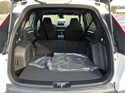 New 2026 Honda CR-V Sport image 8