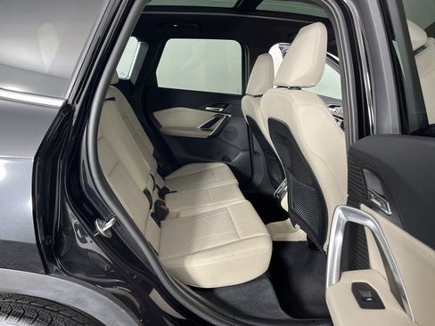 Used 2023 BMW X1 xDrive28i w/ Convenience Package AWD/4WD image 41