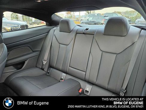 New 2026 BMW 440i xDrive Coupe w/ Premium Package image 20