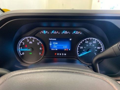 New 2026 Ford F350 XL w/ STX Appearance Package image 15