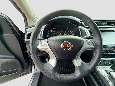 Used 2015 Nissan Murano SL AWD/4WD image 11