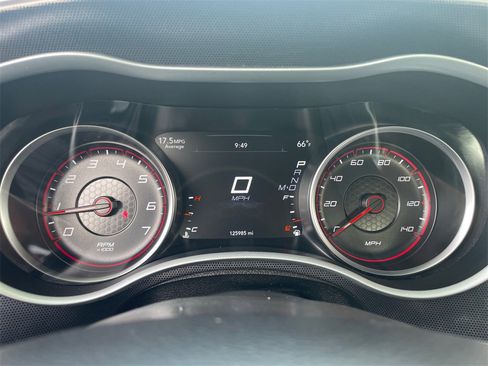 Used 2018 Dodge Charger GT image 26