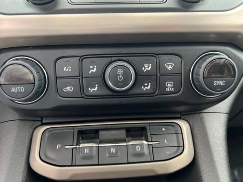 Used 2023 GMC Acadia Denali w/ Trailering Package AWD/4WD image 31