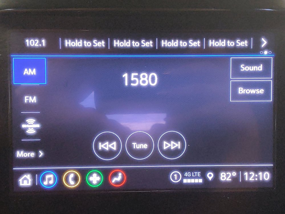 Used 2023 Chevrolet Traverse LT FWD image 25