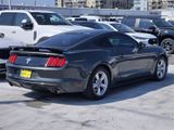 Used 2015 Ford Mustang Coupe image 3