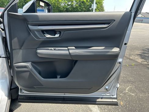 Certified 2026 Honda CR-V EX image 25