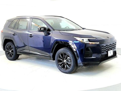 New 2026 Toyota RAV4 SE image 7