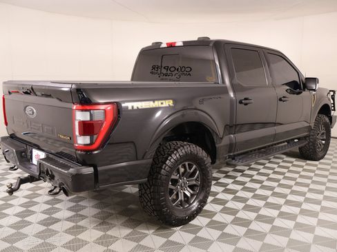 Used 2023 Ford F150 Tremor w/ Equipment Group 402A High AWD/4WD image 21