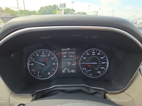 Used 2021 Subaru Outback Limited AWD/4WD image 10