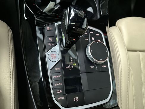 Used 2023 BMW X3 xDrive30i w/ Premium Package image 22