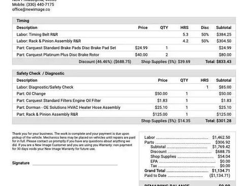 Used 2013 Ford Fusion SE image 3