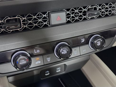 New 2026 Honda Accord LX image 16