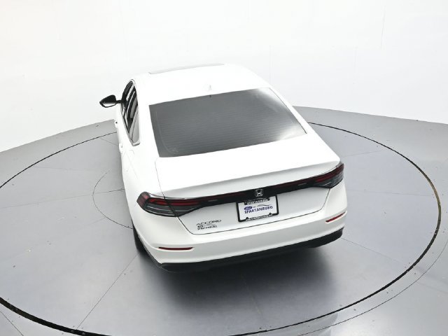 Used 2023 Honda Accord EX image 40
