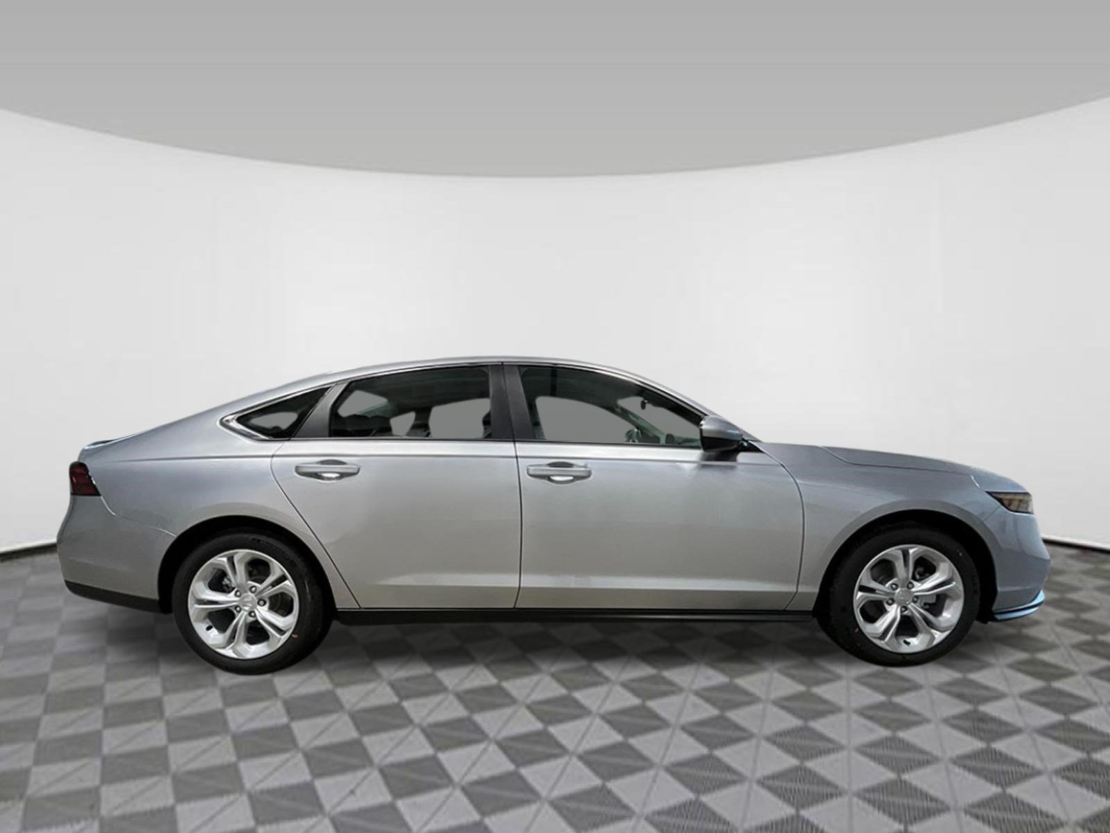 New 2026 Honda Accord LX image 8