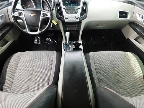 Used 2015 Chevrolet Equinox LT w/ Driver Convenience Package FWD image 23
