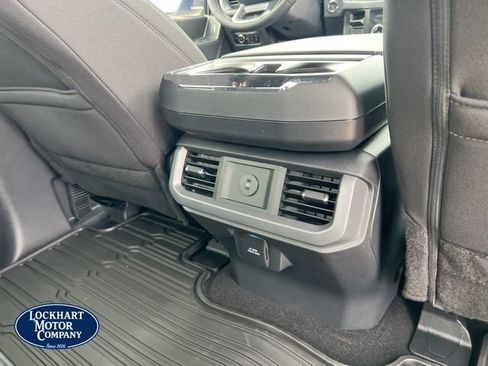 New 2026 Ford F150 XLT w/ Equipment Group 302A MID RWD image 34