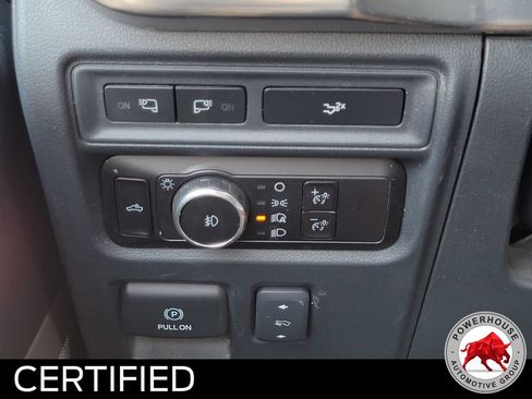 Certified 2023 Ford F150 Lariat w/ Equipment Group 502A High AWD/4WD image 27