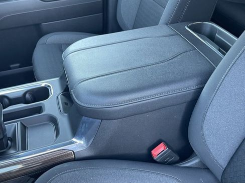 Certified 2023 Chevrolet Silverado 1500 LT w/ LPO, Dark Essentials Package image 34