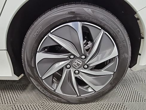 Used 2022 Honda Insight Touring image 43