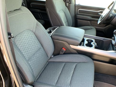 New 2026 RAM 1500 Big Horn image 31