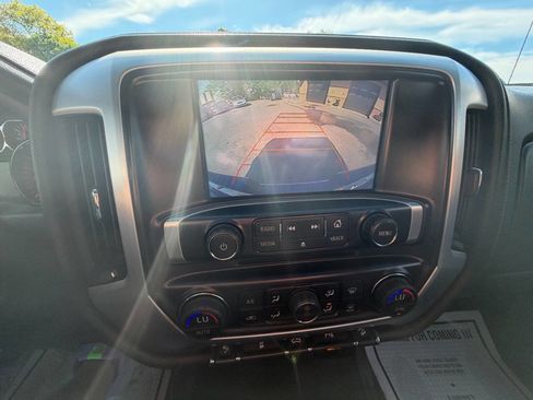 Used 2016 GMC Sierra 1500 SLE w/ SLE Value Package AWD/4WD image 29