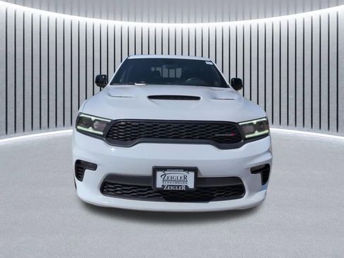 Used 2021 Dodge Durango GT image 18