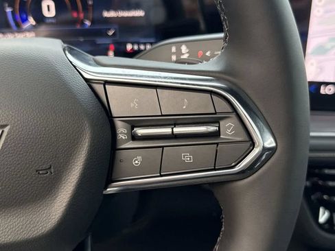 New 2026 Chevrolet Tahoe Premier AWD/4WD image 34