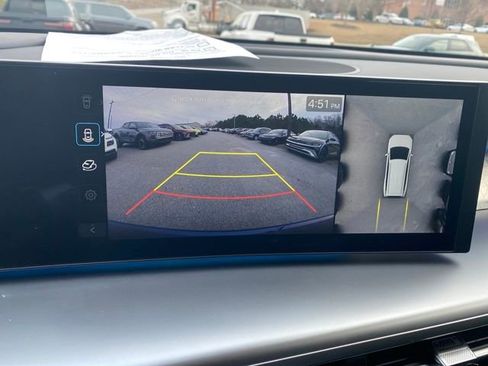 Certified 2026 Hyundai Ioniq 9 Calligraphy w/ Tow & Go Package image 4