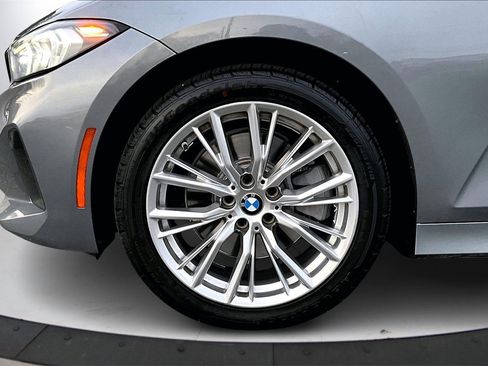 Used 2023 BMW 330i xDrive Sedan w/ Driving Assistance Package image 33