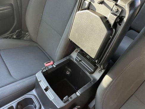 Certified 2021 Jeep Gladiator Sport image 25