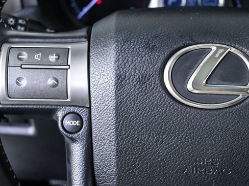 Used 2019 Lexus GX 460 Premium AWD/4WD image 11