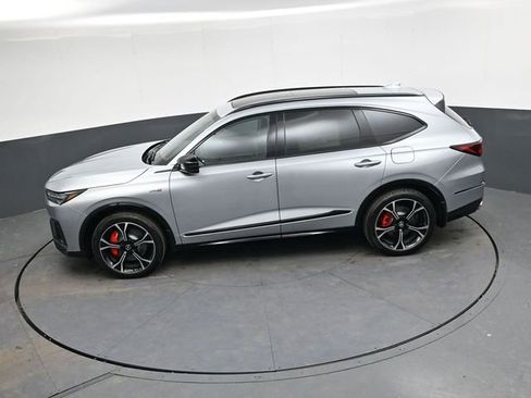 New 2026 Acura MDX Type S image 22