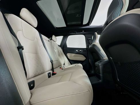 New 2026 Volvo XC60 T8 Plus w/ Protection Package Premier image 24