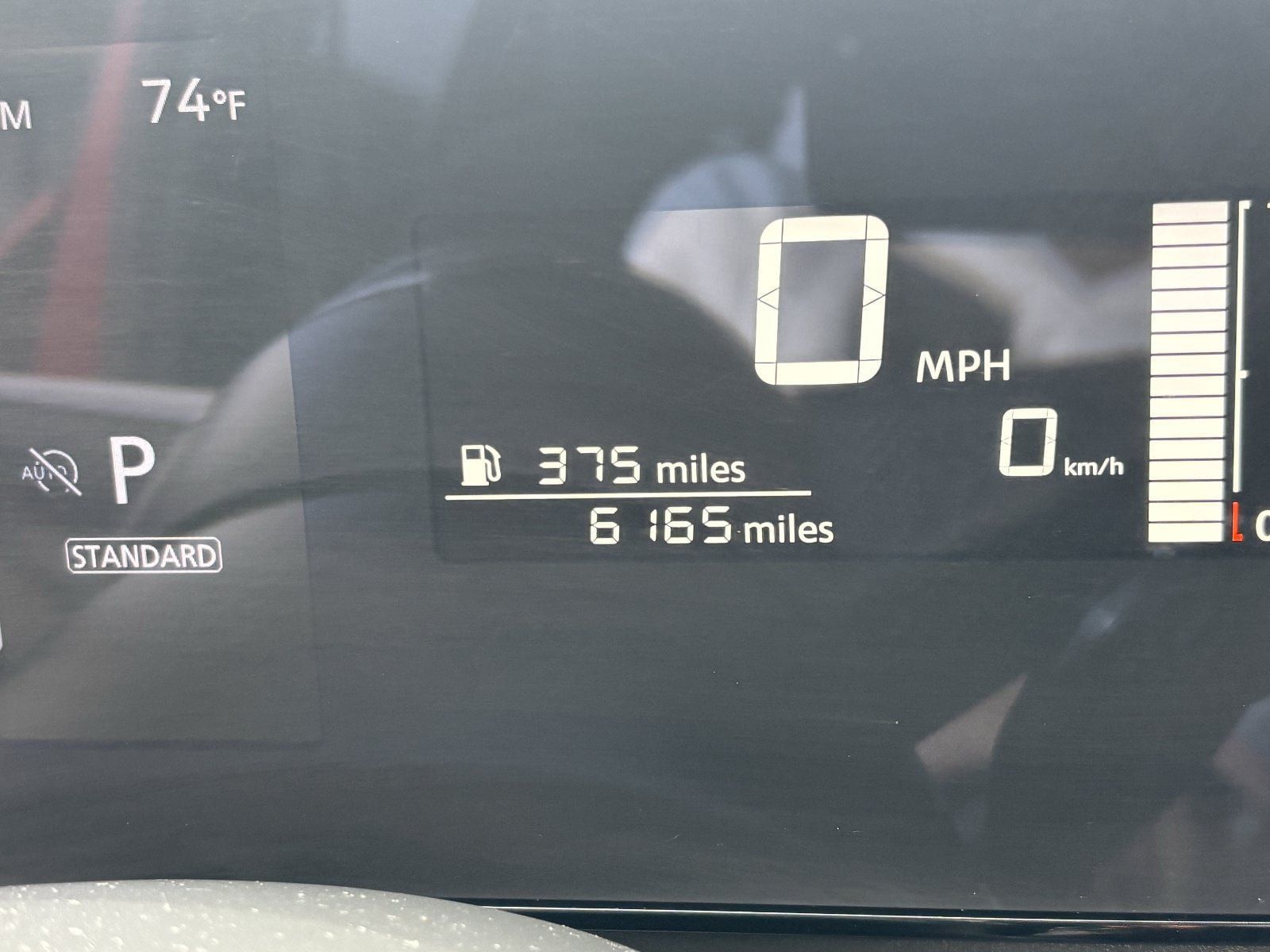Used 2026 Nissan Kicks SV FWD image 31
