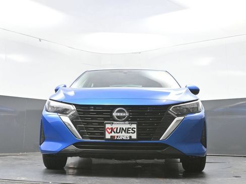 Used 2024 Nissan Sentra SV FWD image 50